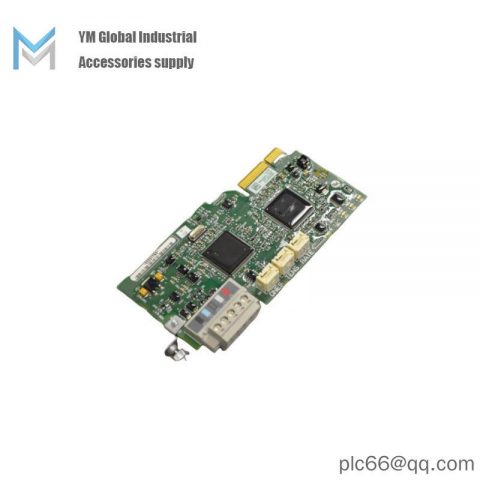 ABB AB 15-131623-00 Process Control Module