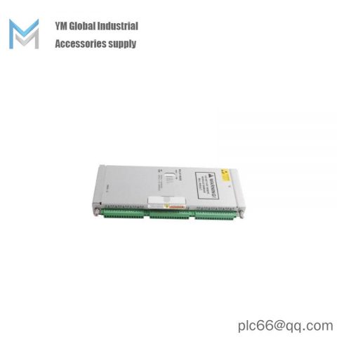 Bently Nevada 149992-02: 16-Channel Failsafe Relay Output Module
